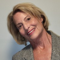 Dr Nancy Hamilton
