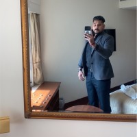 vishal kondal