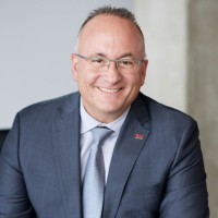 Donald Desrosiers