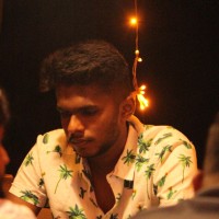 Sumanth A