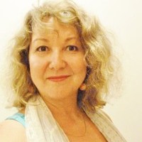 Tiina Hihnavaara