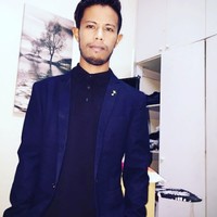 Bishal Chhetri