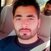Ali Hassan