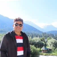 Ganesh Kamat