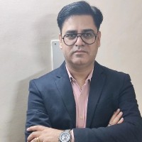 Kuldeep Sharma