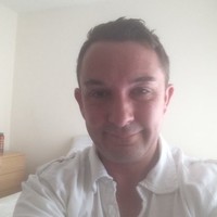 Mathew Cook