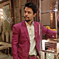 Bharat Kumar