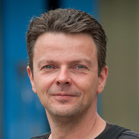 Kenneth Hendrickx