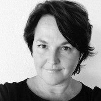 Nicole Van Heek