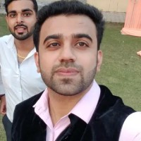 Paras Bhardwaj
