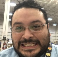 Jorge Cruz