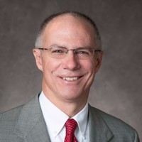 Kevin Cushing