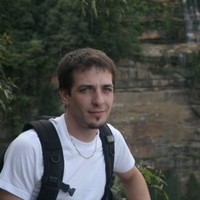 Daniel Meng