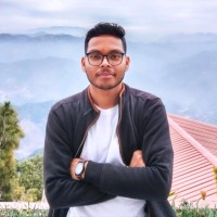 Shreetej Kumar Das