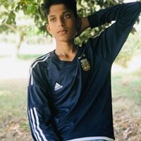 Taha Surti