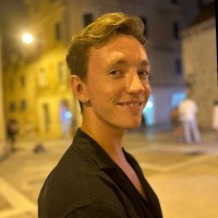Elliot Lampitt