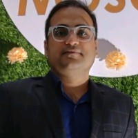 Umesh Joshi