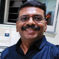 Nitin Kadam