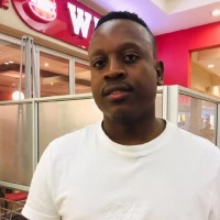 Bokang Eric Setenane