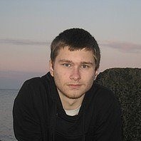 Serhii Khranovskyi