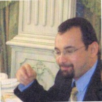 Mamdouh Alshahidi  Salem