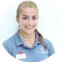 Vanessa O’Connor