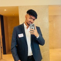 Saurav Ghodkar