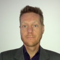 Mark Tetrode