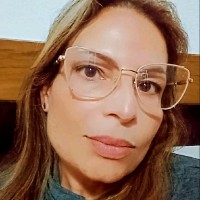 cristiane souza