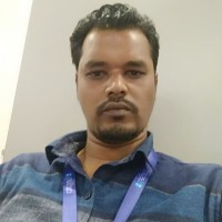 Nageshwar Kumar