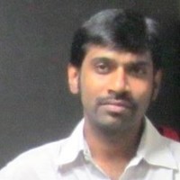 Seetharaman Ramalingam