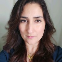 Sameena Basharat