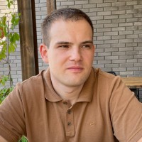 Aleksandr Novikov