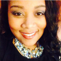Chelsea Rush, Cdsp