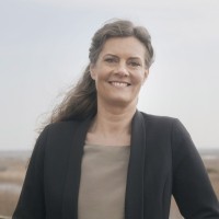Lotte Frank Kirkegaard