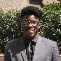 Tariq Beckford