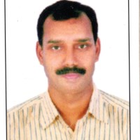 Vinod Kumar