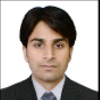 Muhammad shahid Ali