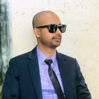 Smaran Luitel