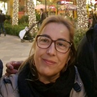 Silvia Francisco martin