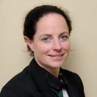 Katherine Mason, Fcca