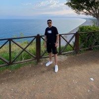 Halil Ceylan