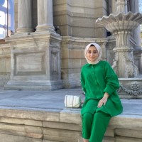 Kübra İşbilir