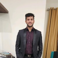 Ashray Sharma