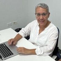 Jenny Carrero, PhD