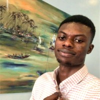 Moses Tetteh