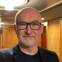 Robert McGrath