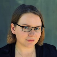 Sarah Smentkowski