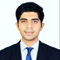 Shyam Dave