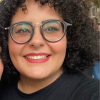 Beatriz Veloso De Santana